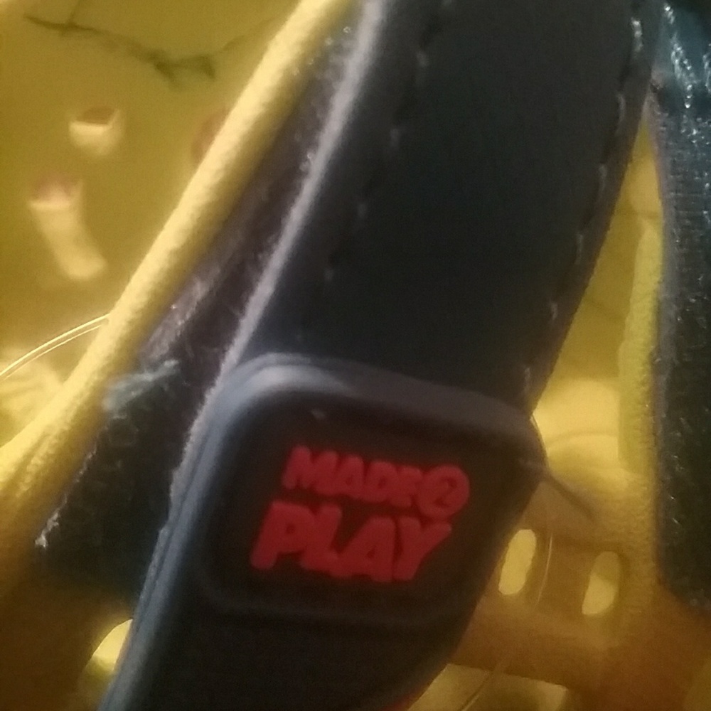 NWT Stride Rite PLAY SHOES - Picture 3 of 8